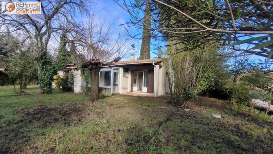 For sale Saint-gely-du-fesc 3 rooms 75 m2 Herault (34980) photo 0