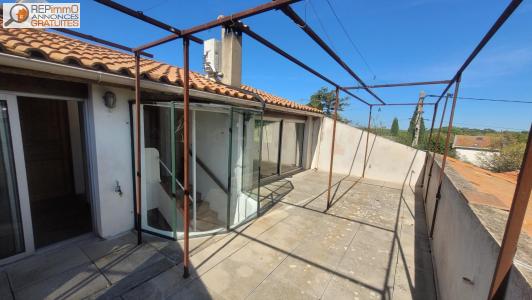 Acheter Maison 190 m2 Montpellier