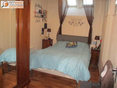 Acheter Maison Chateau-chinon 74500 euros