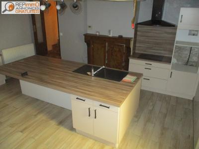 Acheter Maison Chateau-chinon 74500 euros