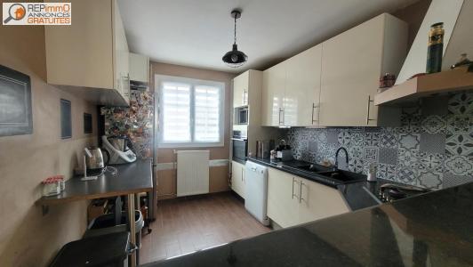 For sale Montpellier 5 rooms 100 m2 Herault (34090) photo 0