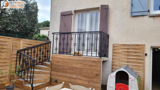 Annonce Vente 5 pi�ces Maison Montpellier 34