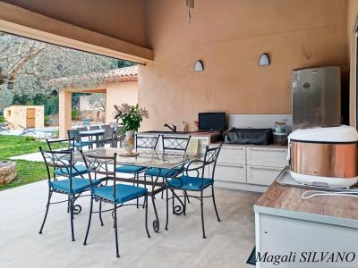 For sale Speracedes 5 rooms 150 m2 Alpes Maritimes (06530) photo 2