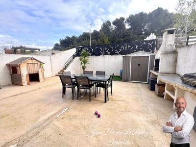 For sale Istres 4 rooms 86 m2 Bouches du Rhone (13800) photo 0