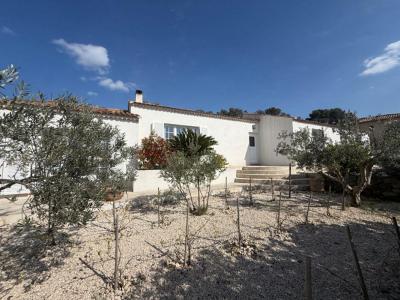 Annonce Vente 5 pi�ces Maison Istres 13