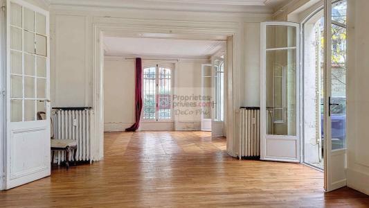 Acheter Appartement Versailles 1160000 euros