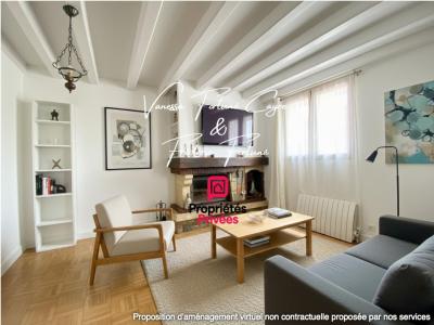 For sale Coutras 4 rooms 200 m2 Gironde (33230) photo 0