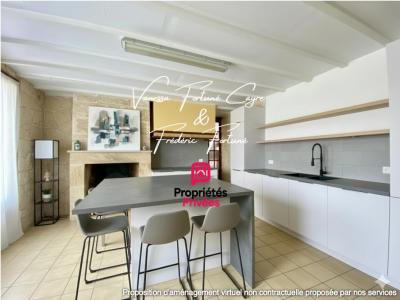 Acheter Maison 200 m2 Coutras