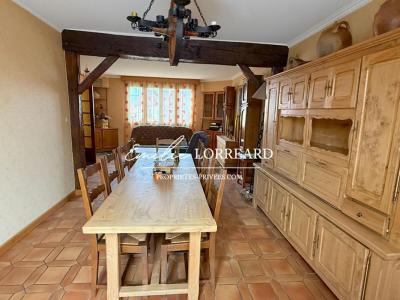 Acheter Maison 150 m2 Teloche