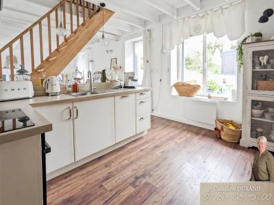 For sale Campbon 5 rooms 102 m2 Loire atlantique (44750) photo 0