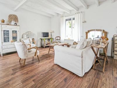 Annonce Vente 5 pi�ces Maison Campbon 44