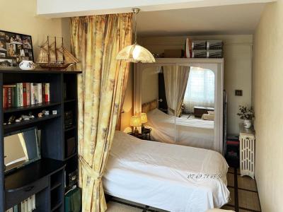 Acheter Appartement Saint-lunaire 352500 euros