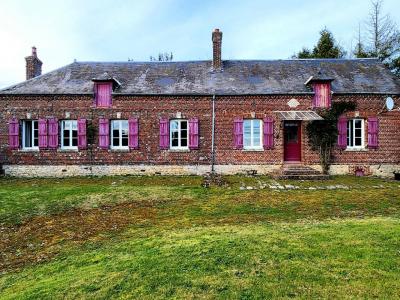 For sale Villers-sur-auchy 5 rooms 93 m2 Oise (60650) photo 0