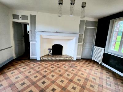 Acheter Maison Villers-sur-auchy Oise