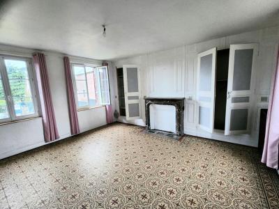 Acheter Maison Villers-sur-auchy 185300 euros