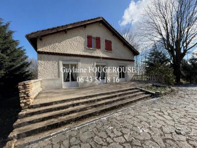 Annonce Vente 5 pi�ces Maison Gumieres 42