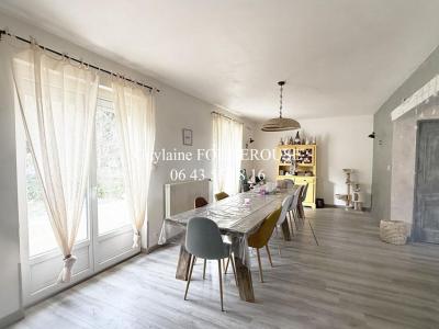 Acheter Maison Gumieres 220000 euros