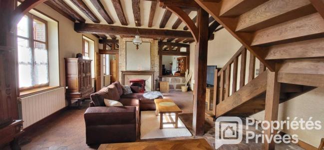 For sale Ferte-vidame 7 rooms 143 m2 Eure et loir (28340) photo 1