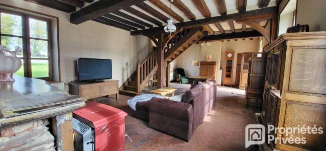 For sale Ferte-vidame 7 rooms 143 m2 Eure et loir (28340) photo 3