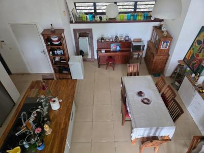 Acheter Maison Mont-vert Reunion