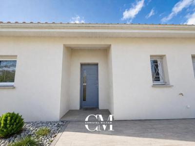 For sale Gradignan 4 rooms 110 m2 Gironde (33170) photo 0