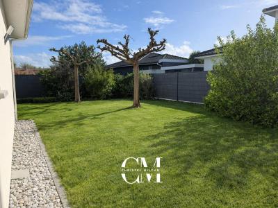 Annonce Vente 4 pi�ces Maison Gradignan 33