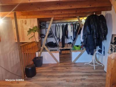 Acheter Maison 64 m2 Nans-les-pins