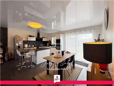 Annonce Vente 5 pi�ces Maison Mehers 41