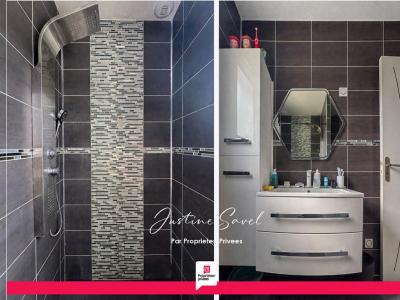 Acheter Maison Mehers 185850 euros