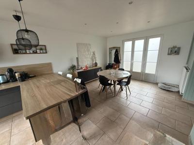 Acheter Maison 117 m2 Yzeure