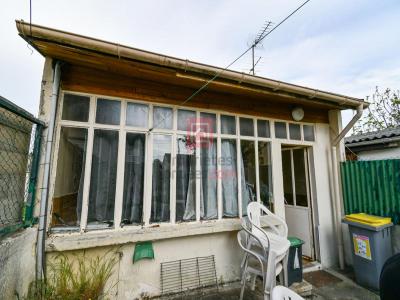 Acheter Maison Tremblay-en-france 204000 euros