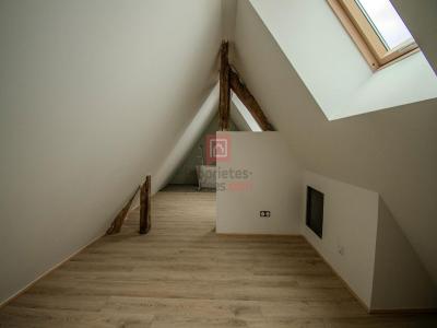 Acheter Maison Plailly 213000 euros