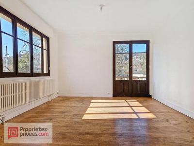 Acheter Appartement 82 m2 Bassens