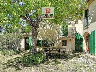 For sale Pertuis 9 rooms 185 m2 Vaucluse (84120) photo 0