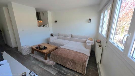 Annonce Vente 3 pi�ces Appartement Bordeaux 33