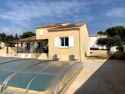 Annonce Vente 6 pi�ces Maison Martigues 13