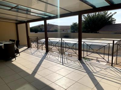 Acheter Maison Martigues Bouches du Rhone