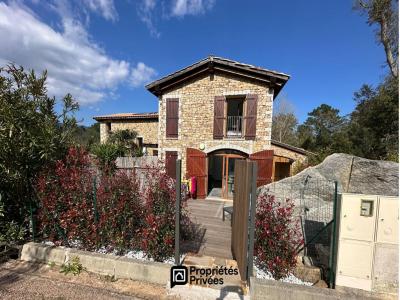 Annonce Vente 3 pi�ces Maison Porto-vecchio 20