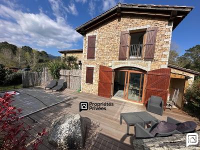 Acheter Maison 52 m2 Porto-vecchio