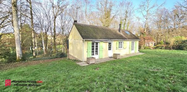 Annonce Vente 3 pi�ces Maison Courtenay 45