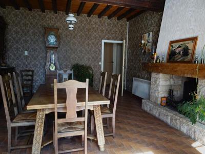 Annonce Vente 4 pi�ces Maison Saint-aubin 40