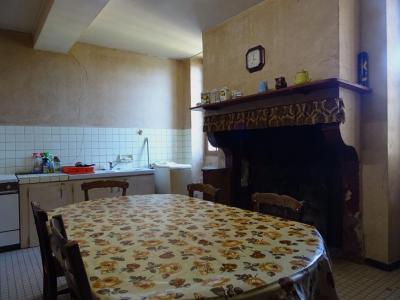 Acheter Maison 130 m2 Saint-aubin