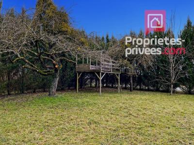 For sale Lucey 1433 m2 Meurthe et moselle (54200) photo 0