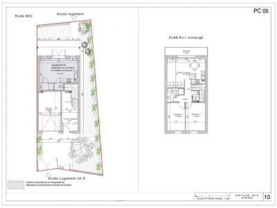 Acheter Maison 87 m2 Prefailles