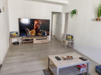 Acheter Appartement Pontonx-sur-l'adour 140000 euros