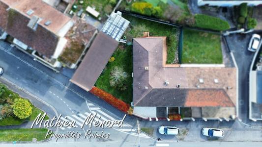 Annonce Vente 4 pi�ces Maison Soissons 02