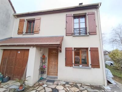 For sale Brie-comte-robert 5 rooms 92 m2 Seine et marne (77170) photo 4