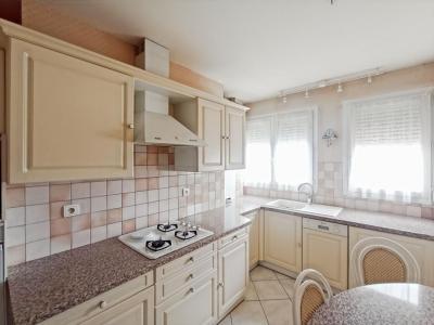 Annonce Vente 4 pi�ces Appartement Albi 81