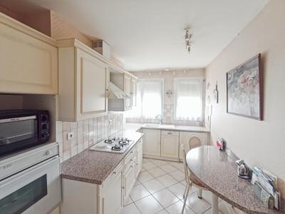 Acheter Appartement 76 m2 Albi