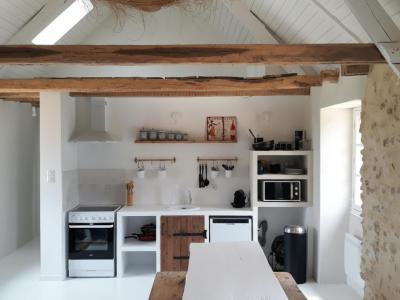 For sale Marcillac-saint-quentin 5 rooms 117 m2 Dordogne (24200) photo 3